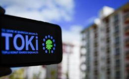 TOKİ’de yüzde 25 indirim için geri sayım başladı