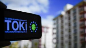 TOKİ’de yüzde 25 indirim için geri sayım başladı