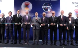 Küresel metalürji sektörü ANKIROS’da buluştu