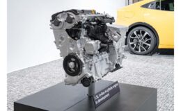 Toyota yeni benzinli motorlarını rakiplerine satmaya hazırlanıyor