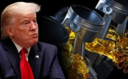 Trump yönetiminden dizel maliyetlerini düşürme adımı: “Kırmızı dizel” hamlesi