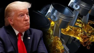 Trump yönetiminden dizel maliyetlerini düşürme adımı: “Kırmızı dizel” hamlesi