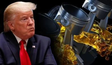 Trump yönetiminden dizel maliyetlerini düşürme adımı: “Kırmızı dizel” hamlesi