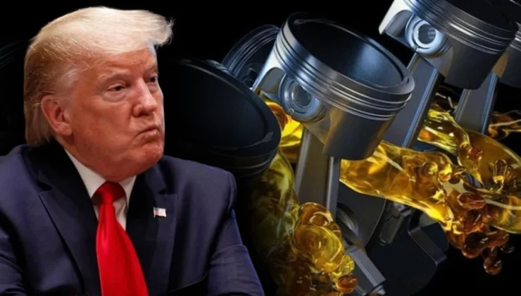 Trump yönetiminden dizel maliyetlerini düşürme adımı: “Kırmızı dizel” hamlesi