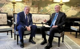 Trump’tan CAATSA yaptırımları için yeşil ışık