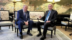 Trump’tan CAATSA yaptırımları için yeşil ışık