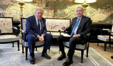 Trump’tan CAATSA yaptırımları için yeşil ışık