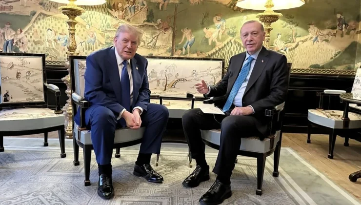 Trump’tan CAATSA yaptırımları için yeşil ışık