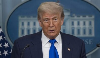 Trump’tan Husilere sert tepki: “Tavırları ve yaptıkları çok yanlış”