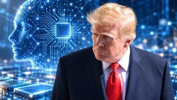 Trump’tan ‘süper zeka’ talimatı: ‘Yapay zeka’ terimini kullananları ‘düşman’ ilan etti