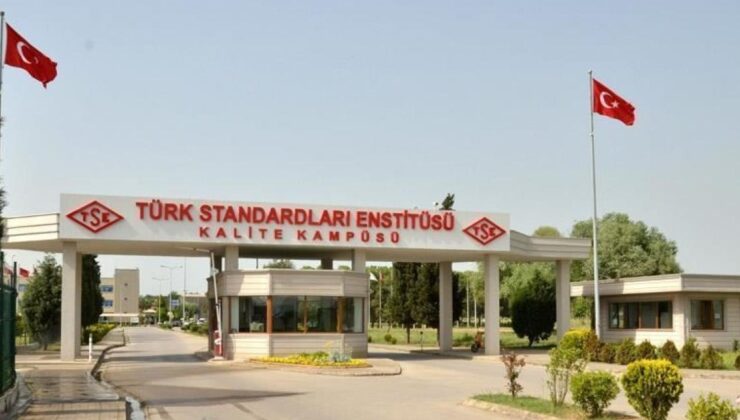TSE belgeleriyle ihracatta yeni kapılar açılacak