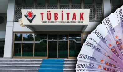 TÜBİTAK’tan biyoçeşitlilik araştırmalarına 175 bin euroya kadar destek