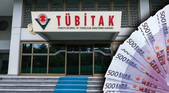 TÜBİTAK’tan biyoçeşitlilik araştırmalarına 175 bin euroya kadar destek