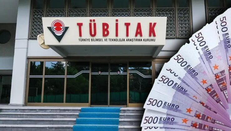TÜBİTAK’tan biyoçeşitlilik araştırmalarına 175 bin euroya kadar destek