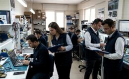 Bursa’da tüketiciyi mağdur eden teknik servise Ticaret Bakanlığı’ndan milyonluk ceza