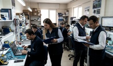 Bursa’da tüketiciyi mağdur eden teknik servise Ticaret Bakanlığı’ndan milyonluk ceza