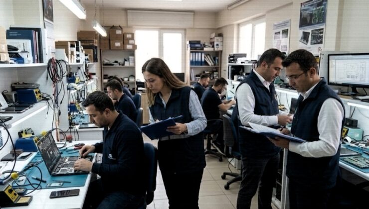Bursa’da tüketiciyi mağdur eden teknik servise Ticaret Bakanlığı’ndan milyonluk ceza