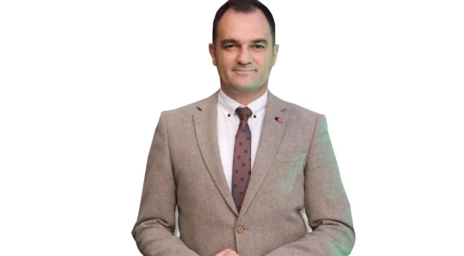 Tekstilde Mısır tehdidi: Küresel devler Mısır’a kayıyor, hedef Türkiye’yi geçmek