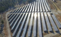 BiKey Enerji’den İtalya’ya 50 MW’lık güneş enerjisi yatırımı