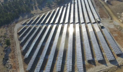 BiKey Enerji’den İtalya’ya 50 MW’lık güneş enerjisi yatırımı