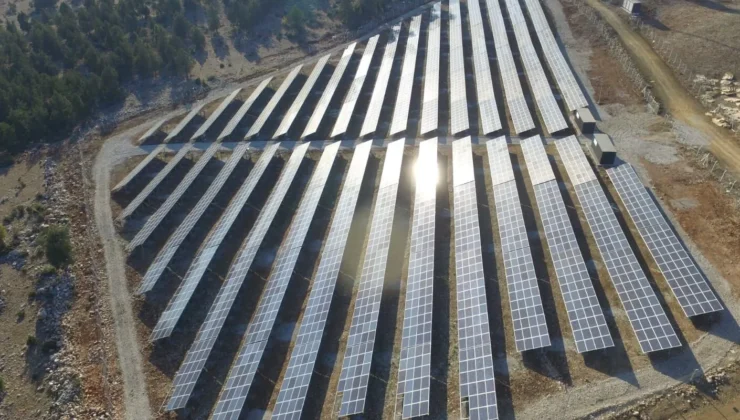 BiKey Enerji’den İtalya’ya 50 MW’lık güneş enerjisi yatırımı