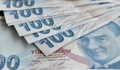 2027 bütçesine pay gelirlerinden 778,9 milyar liralık katkı