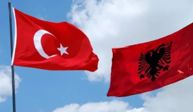 Türk şirketlerinden Arnavutluk’a 3,5 milyar dolarlık yatırım
