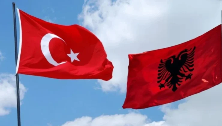 Türk şirketlerinden Arnavutluk’a 3,5 milyar dolarlık yatırım