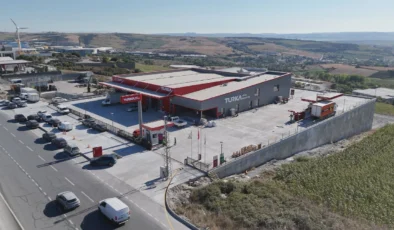 TURKA ile TÜVTÜRK arasında İyi niyet anlaşması imzalandı!