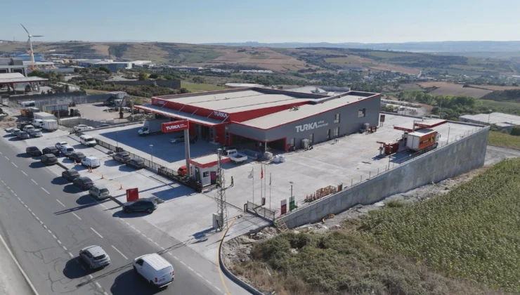 TURKA ile TÜVTÜRK arasında İyi niyet anlaşması imzalandı!