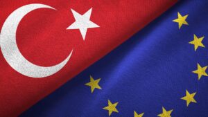 DEİK Başkanı Olpak’tan Brüksel’de Türkiye-AB çağrısı: Gümrük Birliği güncellenmeli