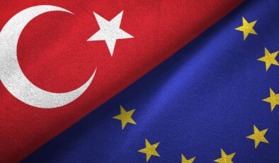 DEİK Başkanı Olpak’tan Brüksel’de Türkiye-AB çağrısı: Gümrük Birliği güncellenmeli
