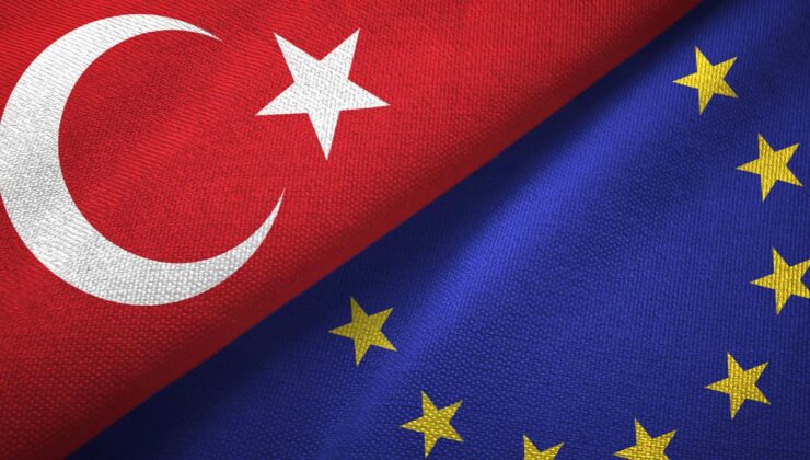 DEİK Başkanı Olpak’tan Brüksel’de Türkiye-AB çağrısı: Gümrük Birliği güncellenmeli