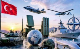 NATO standartlarını altüst eden bütçe: Türkiye 2035 hedefini 9 yıl önceden yakaladı