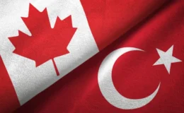 Türkiye ile Kanada arasındaki ticaret hedefi 10 milyar dolar