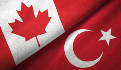 Türkiye ile Kanada arasındaki ticaret hedefi 10 milyar dolar