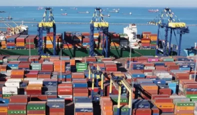 Türk ihracatçıları için Çin rekabeti artıyor
