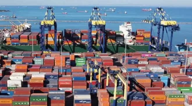 Türk ihracatçıları için Çin rekabeti artıyor