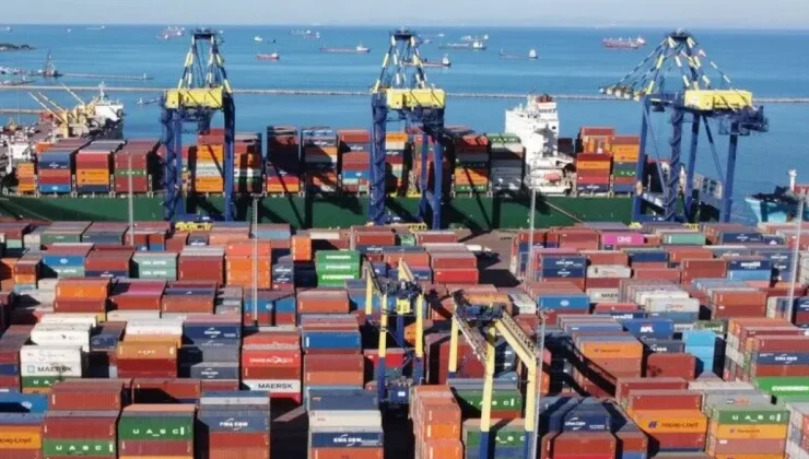Türk ihracatçıları için Çin rekabeti artıyor