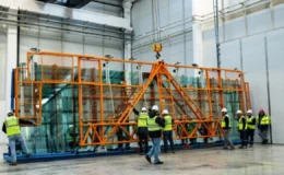 Konya merkezli köklü cam üreticisi konkordato ilan etti