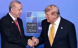 Trump’tan kritik açıklama: Türkiye’yi Yemen operasyonuna davet edebilirim