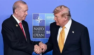 Trump’tan kritik açıklama: Türkiye’yi Yemen operasyonuna davet edebilirim
