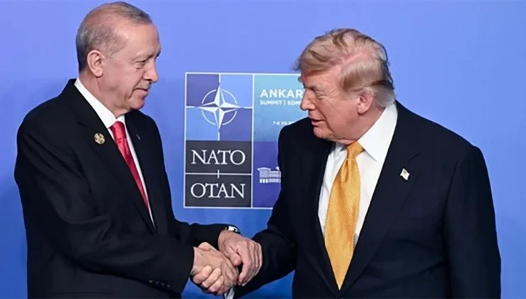 Trump’tan kritik açıklama: Türkiye’yi Yemen operasyonuna davet edebilirim