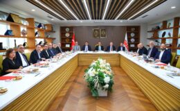 TÜRSAB: Eşit şartlarda rekabet istiyoruz, kapitülasyona karşıyız
