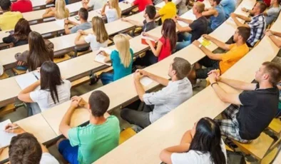 Üniversitelere 871,8 milyar liralık bütçe