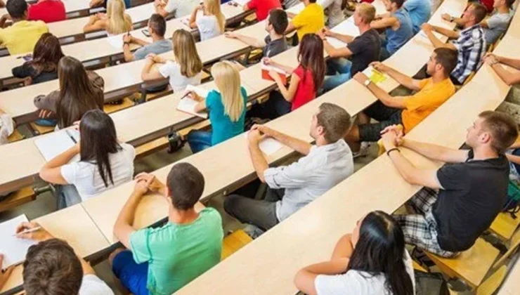 Üniversitelere 871,8 milyar liralık bütçe