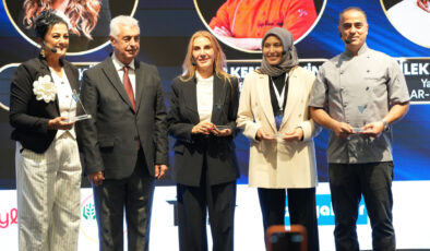 Sofraların alışıldık lezzetleri artık daha yüksek besin içerikli