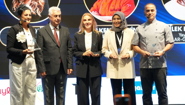 Sofraların alışıldık lezzetleri artık daha yüksek besin içerikli