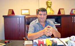 Eski Ziraat Odası Başkanı Cengiz Yorulmaz hayatını kaybetti