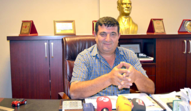Eski Ziraat Odası Başkanı Cengiz Yorulmaz hayatını kaybetti